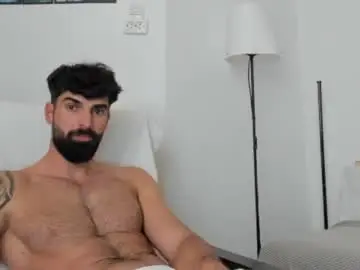 Chaturbate Live Sex Cam of cuteeboy