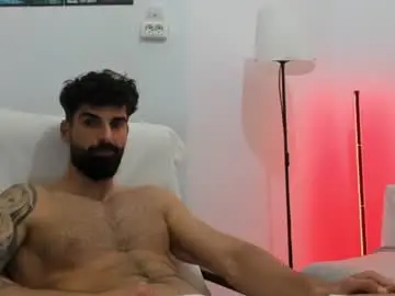 Chaturbate Nude Webcam of cuteeboy
