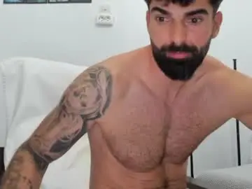 Chaturbate Live Sex of cuteeboy