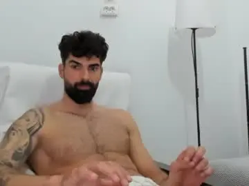 Chaturbate Nude Webcam of cuteeboy