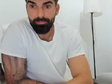Chaturbate Live Sex of cuteeboy