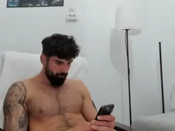 Chaturbate Live Sex of cuteeboy