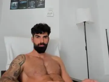 Chaturbate Live Sex Cam of cuteeboy