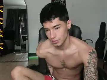 Chaturbate Adult Webcam of damon_333