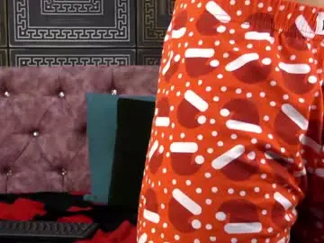 Chaturbate Nude Webcam of danterafaelo