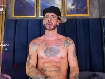 Chaturbate Best Webcam of darwin_horny2