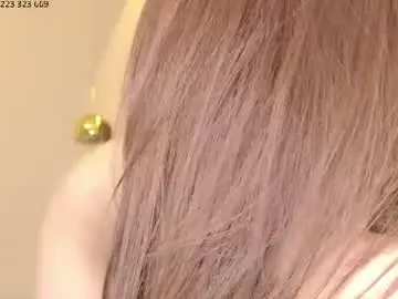 Chaturbate Best live sex cam show of didiactive