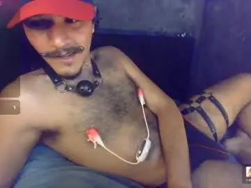Chaturbate Best live sex cam show of diemond_latinx98