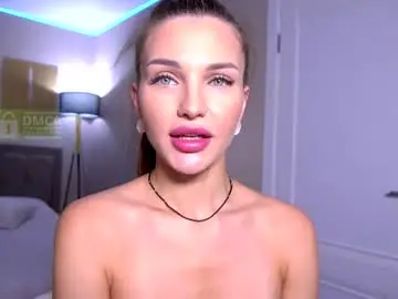 Chaturbate Best live sex cam show of felissiany