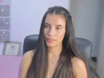 Chaturbate Private Sex Chat of gaby_olsen