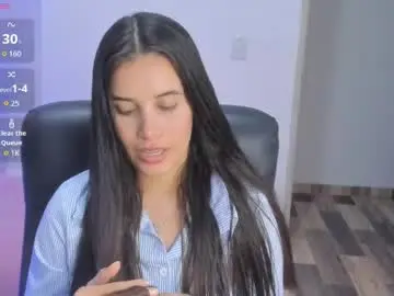 Chaturbate Watch Live Sex Cams of gaby_olsen