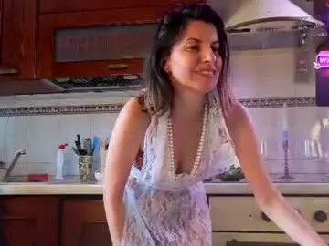 Chaturbate Nude Webcam of hannahflora