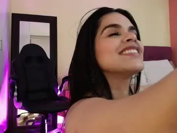 Chaturbate Free Live Porn of mafer_meow