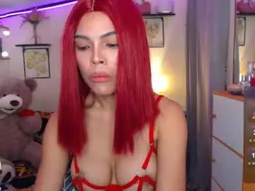Chaturbate Private Sex Chat of majestic_bella