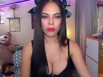 Chaturbate Live Sex Cam of majestic_bella