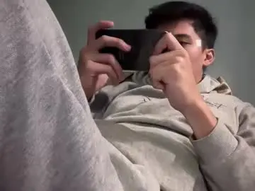 Chaturbate Sex Cam of malikgray