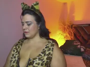 Chaturbate Nude Webcam of martina_foxy01