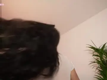 Chaturbate Live Sex Cam of miss_airi