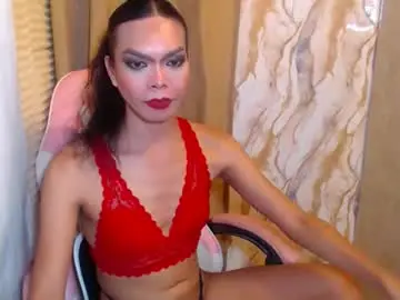 Chaturbate Live Porn of serenamarqueza