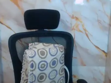 Chaturbate Live Sex of serenamarqueza