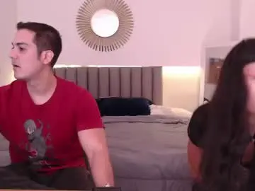 Chaturbate Adult Video Chat of theoffice_couple