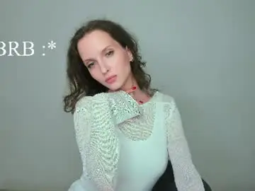 Chaturbate Live Porn of ariadna_s