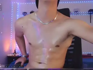 Chaturbate Live Porn of brandon_starkk
