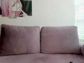 Chaturbate Nude Webcam of chromeheart_