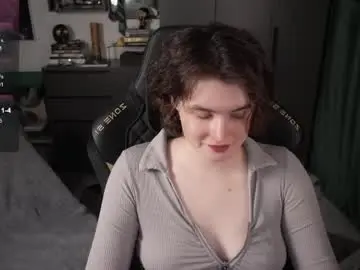 Chaturbate Nude Webcam of cybersamuraii