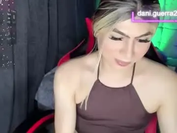 Chaturbate Best Webcam of dani_lovet1