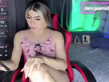 Chaturbate Free Porn Cam of dani_lovet1