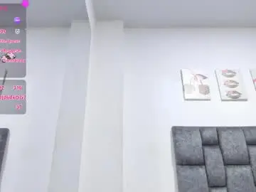 Chaturbate Nude Webcam of madison_rosee1