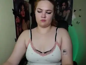Chaturbate Adult Webcam of redhotqueen1