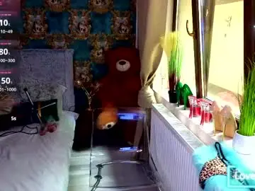 Chaturbate Live Porn of sandra_milano