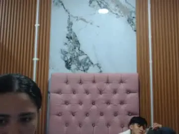 Chaturbate Live Sex Cam of vicky_wel