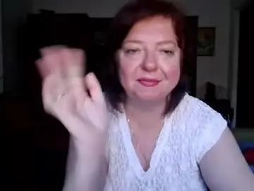 Chaturbate Live Sex Cam of violetpulse