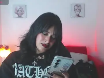 Chaturbate Sex Chat of andy_eagleton_20