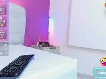Chaturbate Live Porn of dulcee_kathy18