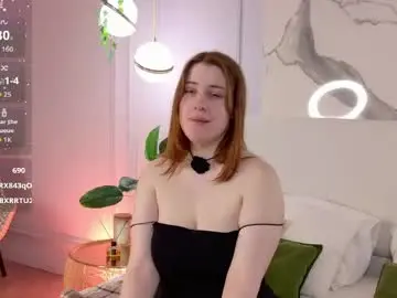 Chaturbate Adult Webcams of elliegarson__