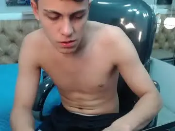 Chaturbate Adult Video Chat of ethanx18