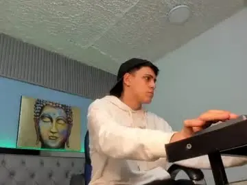 Chaturbate Best Webcam of ethanx18