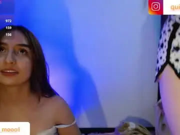 Chaturbate Free Live Porn of quimexis