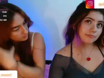 Chaturbate Free Porn Cam of quimexis