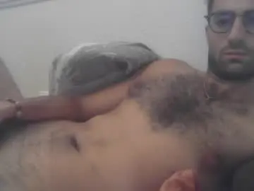 Chaturbate Sex Cam of ravemasterff