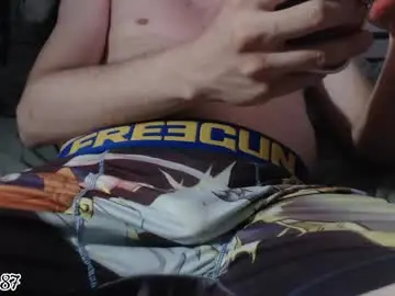 Chaturbate Free Live Porn of swanou87