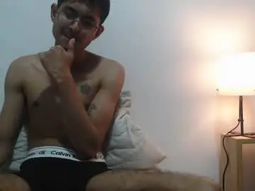 Chaturbate Nude Webcam of toy_sweet