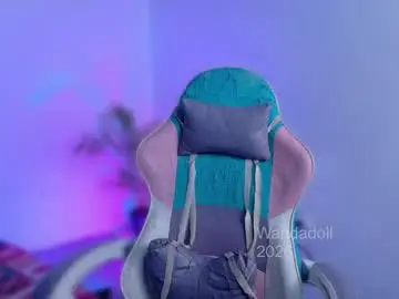 Chaturbate Adult Webcams of wandadoll