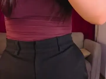 Chaturbate Sex Cam of woofbus