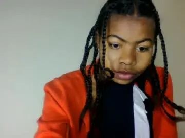 Chaturbate Live Sex of yannick_01