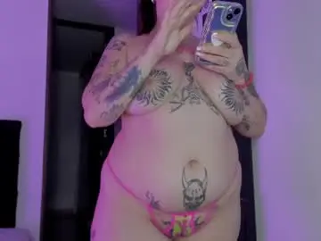 Chaturbate Sex Cam of _cee_leste